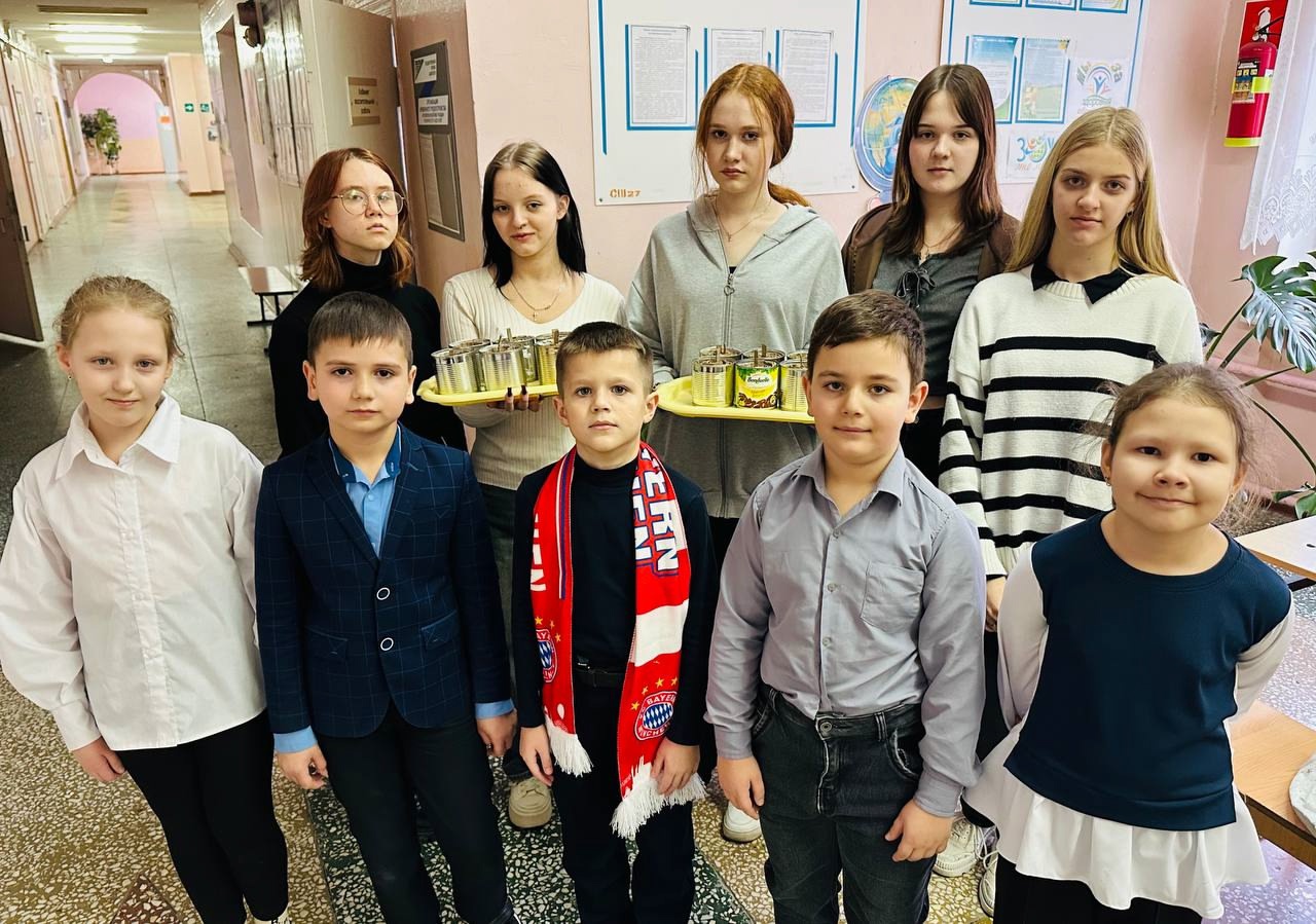 «Окопная свеча».